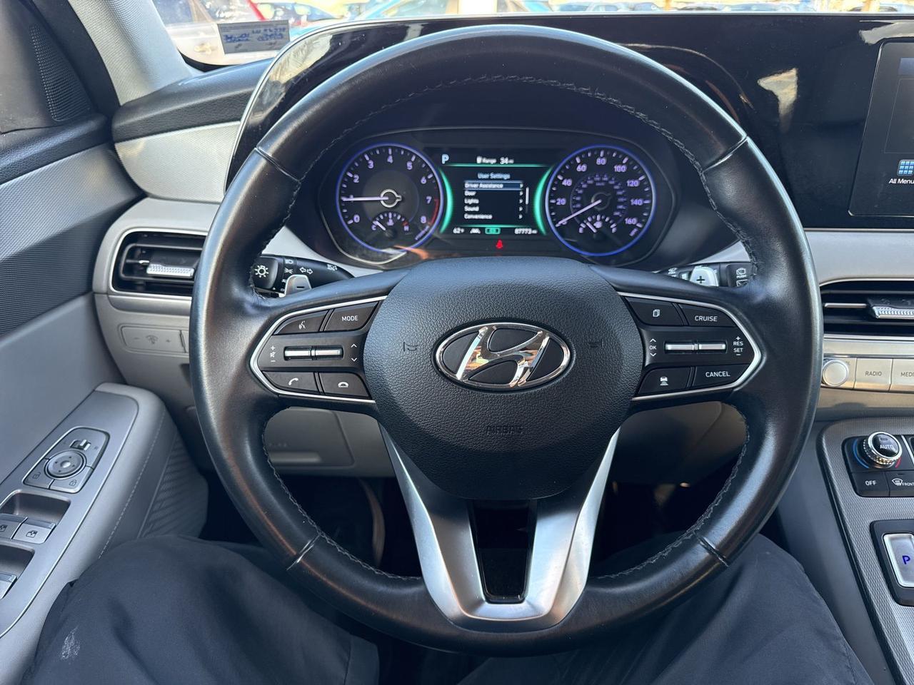 2020 Hyundai Palisade SEL Chantilly VA