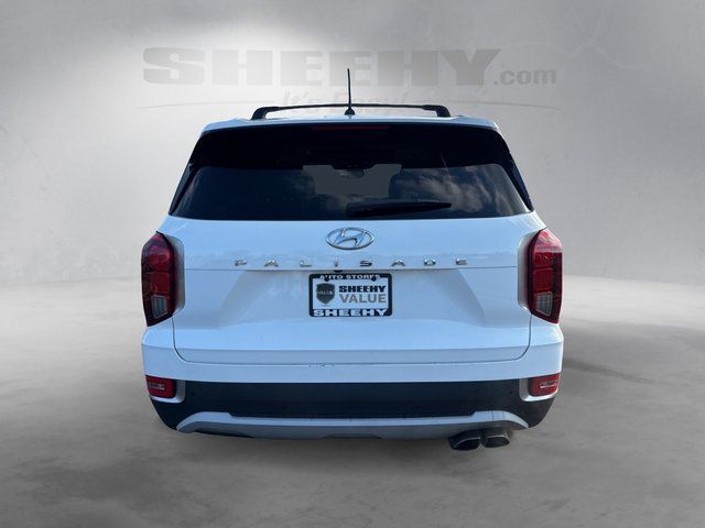 2020 Hyundai Palisade SEL Chantilly VA