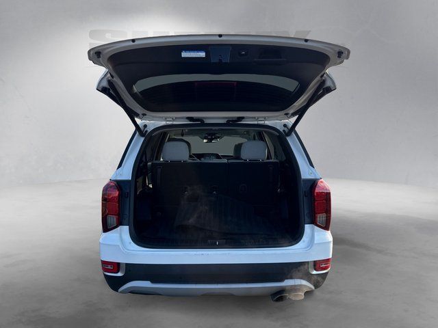 2020 Hyundai Palisade SEL Chantilly VA