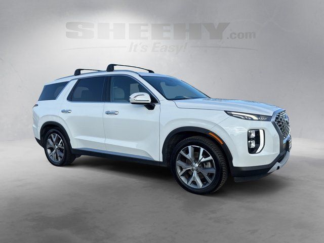 2020 Hyundai Palisade SEL Chantilly VA
