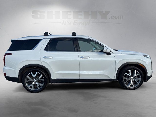 2020 Hyundai Palisade SEL Chantilly VA