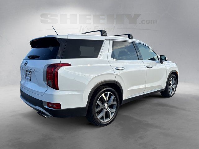 2020 Hyundai Palisade SEL Chantilly VA