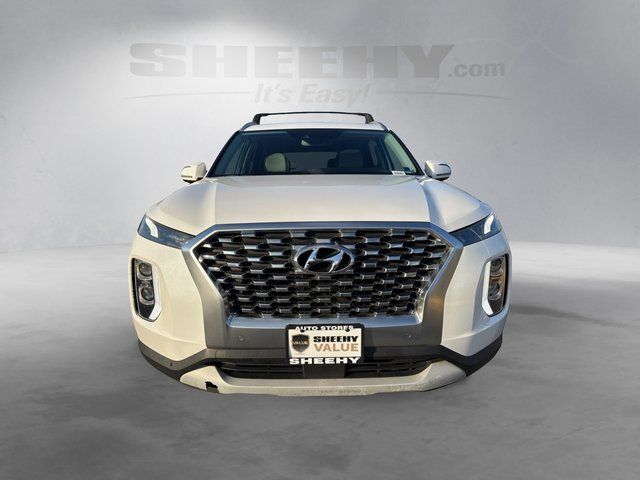 2020 Hyundai Palisade SEL Chantilly VA