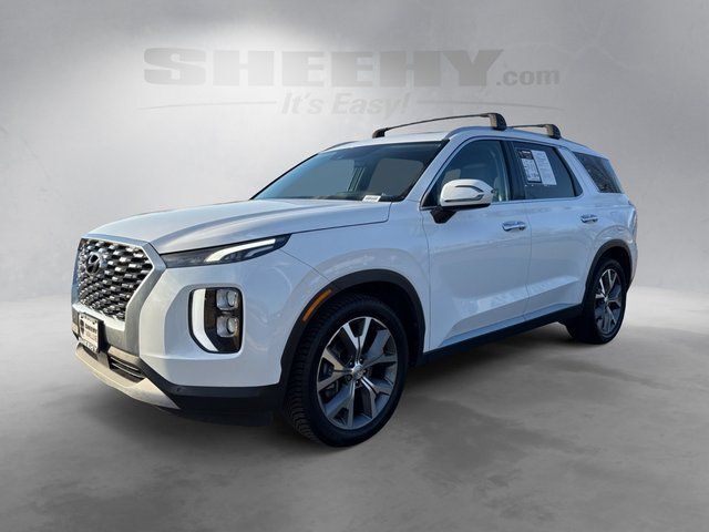 2020 Hyundai Palisade SEL Chantilly VA