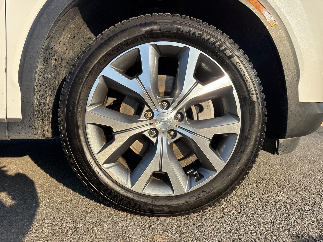 2020 Hyundai Palisade SEL Chantilly VA