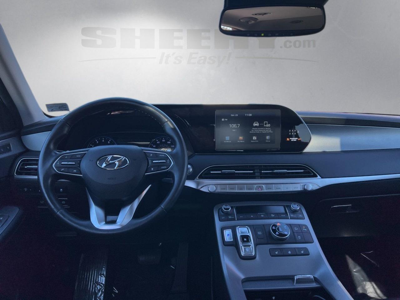 2020 Hyundai Palisade SEL Chantilly VA