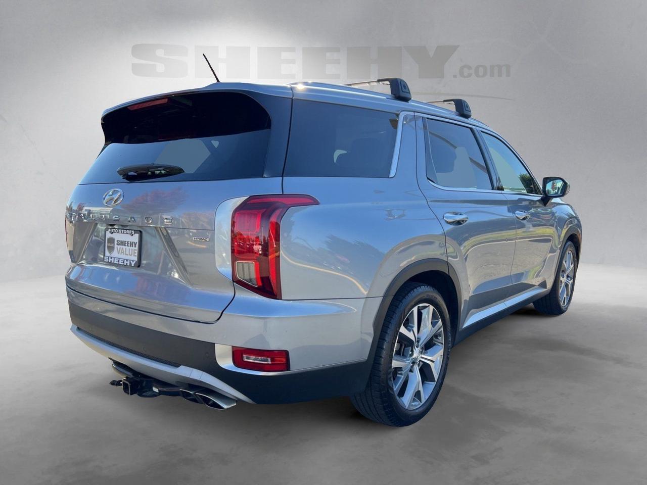 2020 Hyundai Palisade SEL Chantilly VA