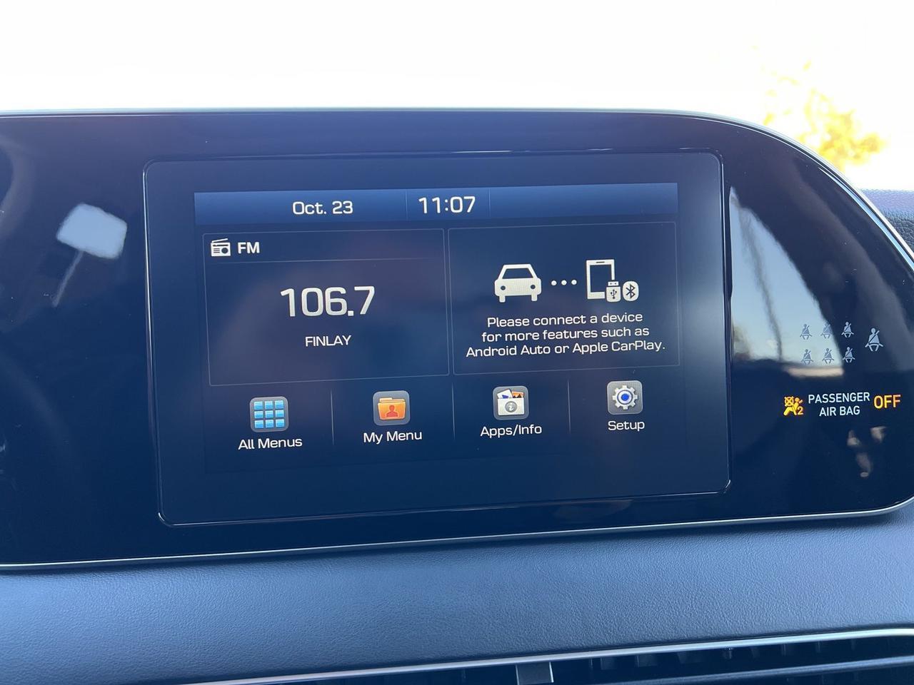 2020 Hyundai Palisade SEL Chantilly VA