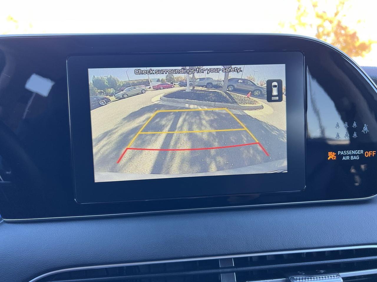 2020 Hyundai Palisade SEL Chantilly VA