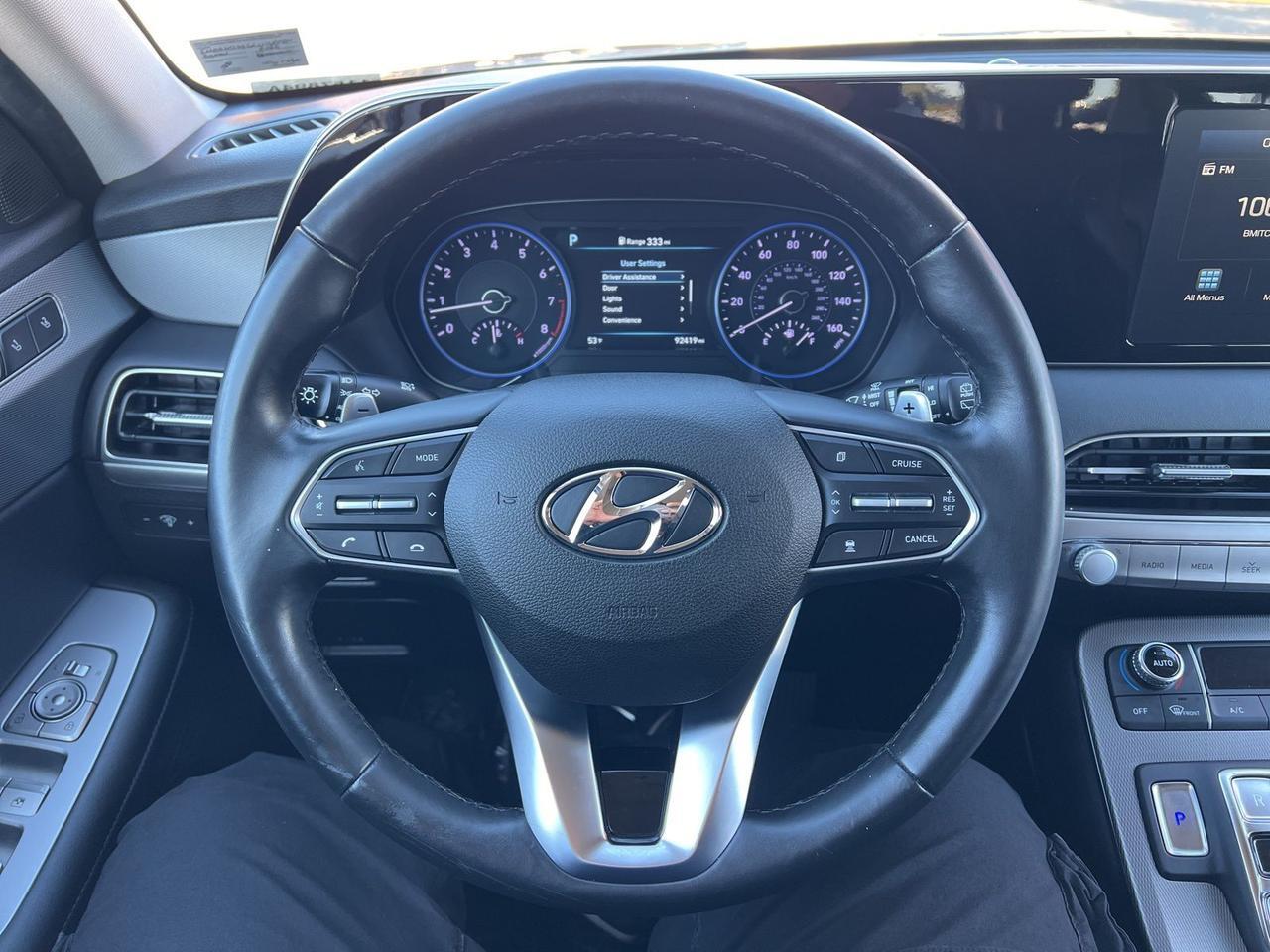 2020 Hyundai Palisade SEL Chantilly VA
