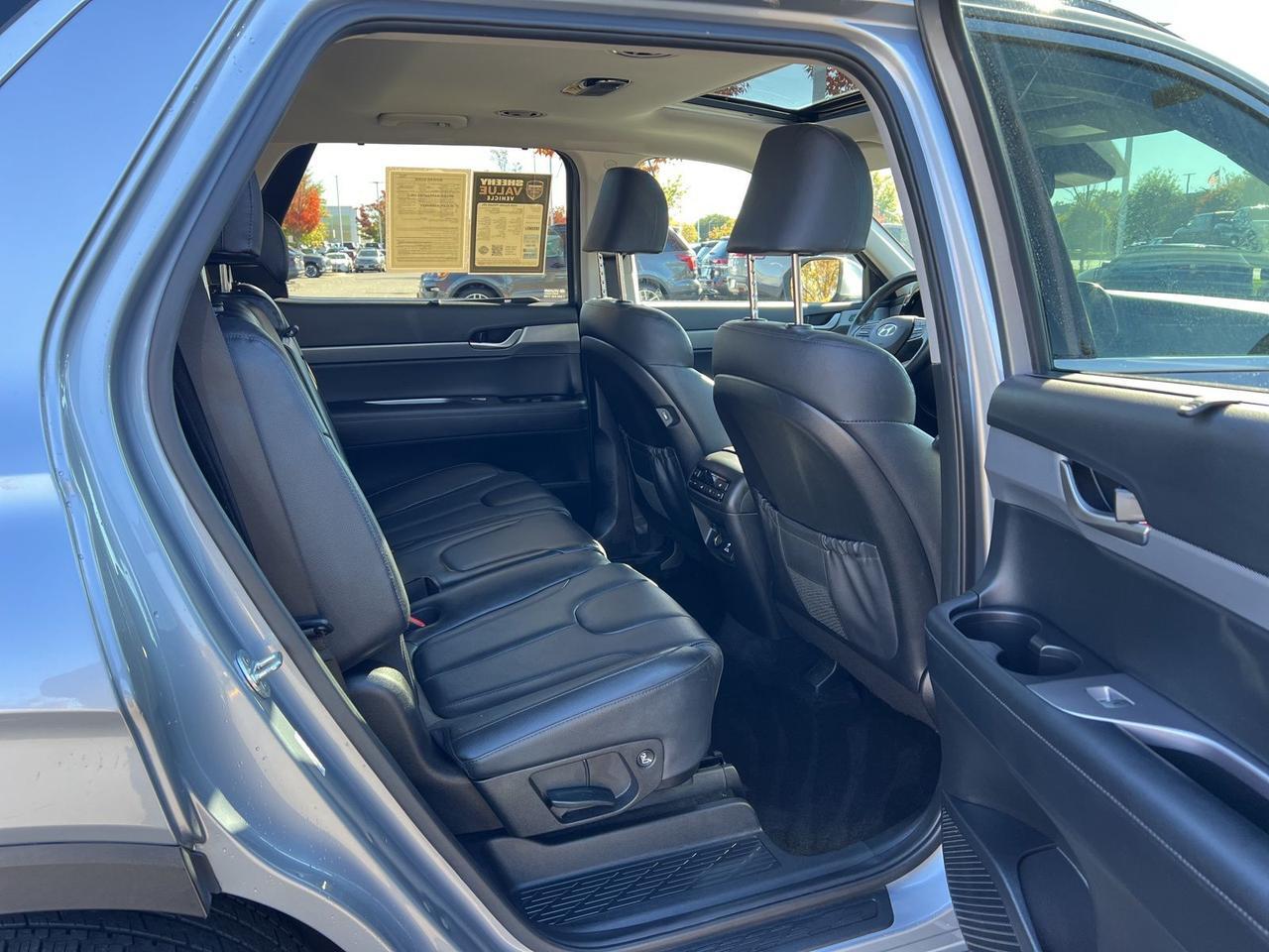 2020 Hyundai Palisade SEL Chantilly VA