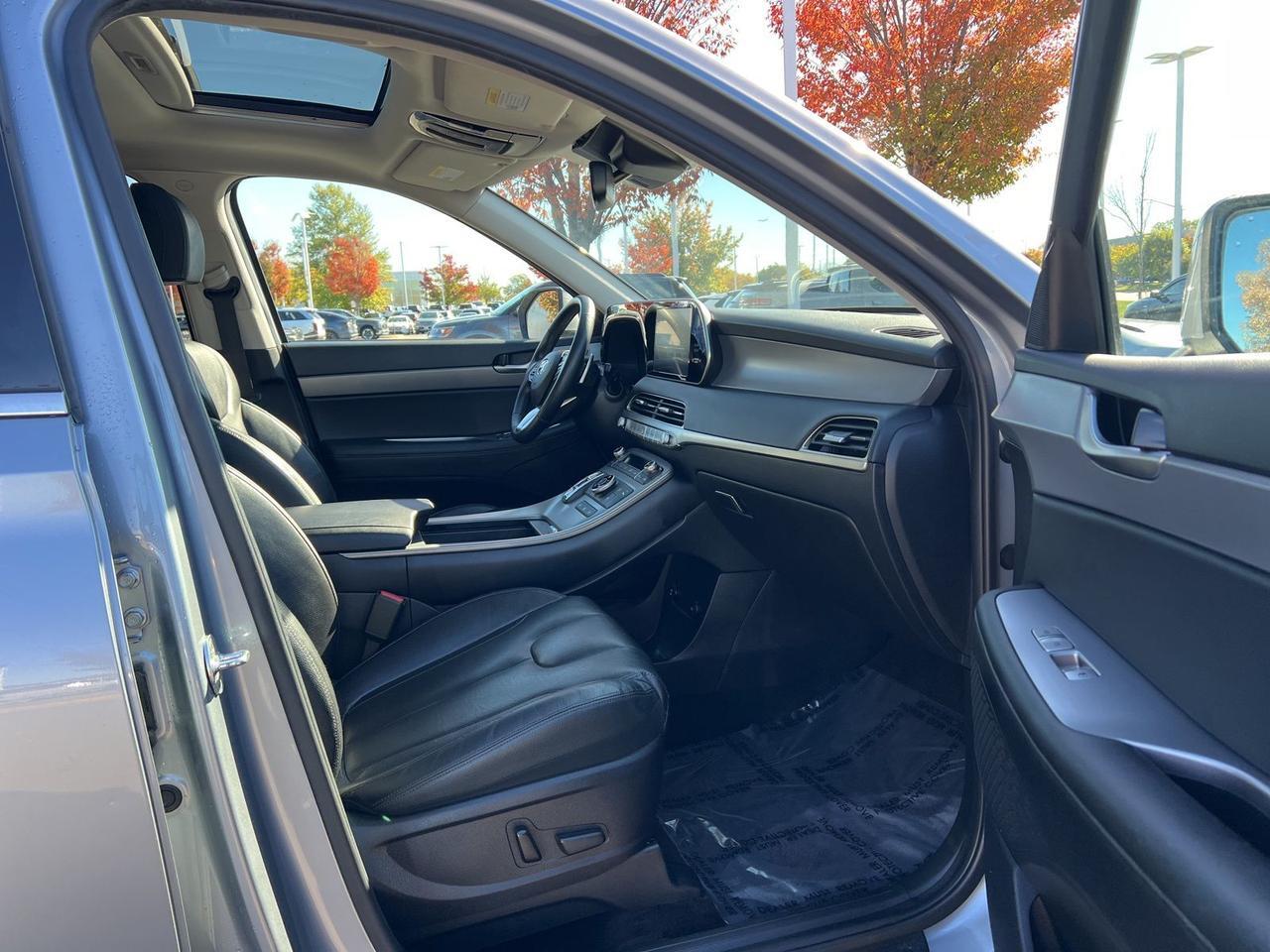 2020 Hyundai Palisade SEL Chantilly VA