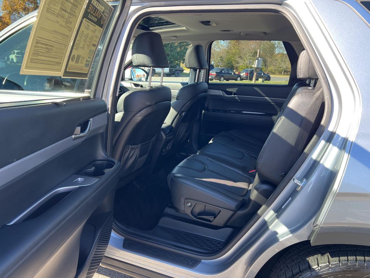 2020 Hyundai Palisade SEL Chantilly VA