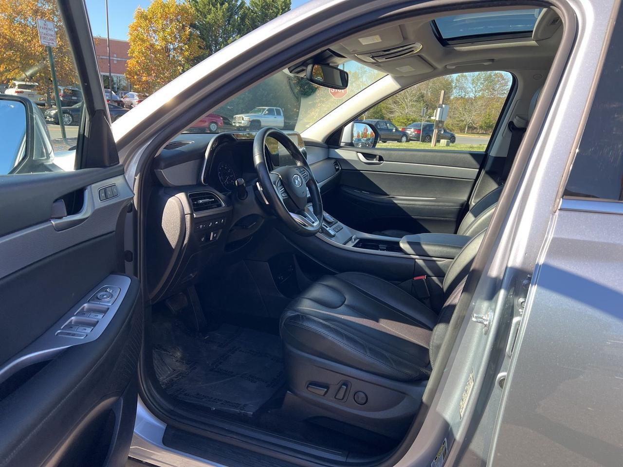 2020 Hyundai Palisade SEL Chantilly VA