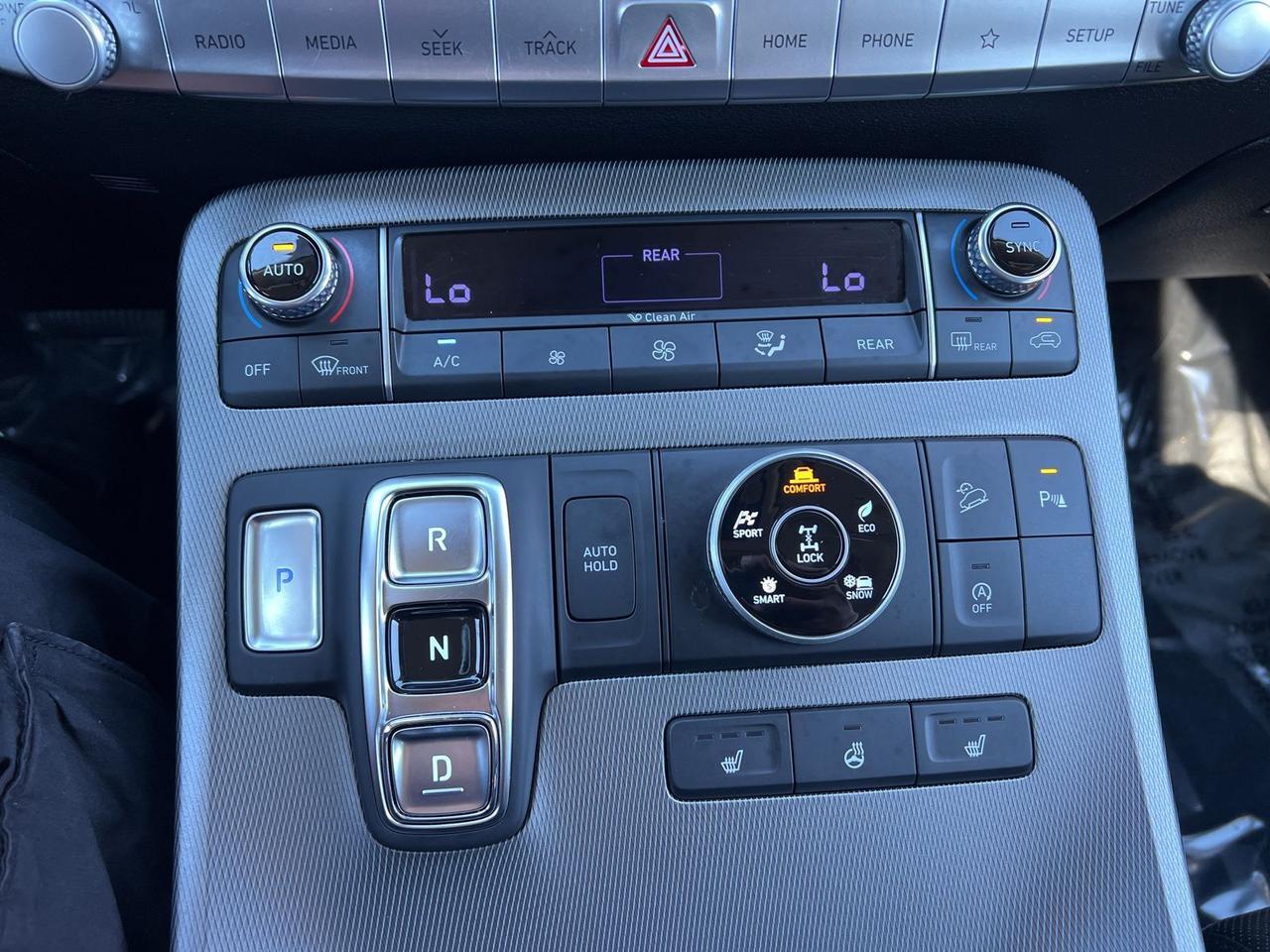 2020 Hyundai Palisade SEL Chantilly VA