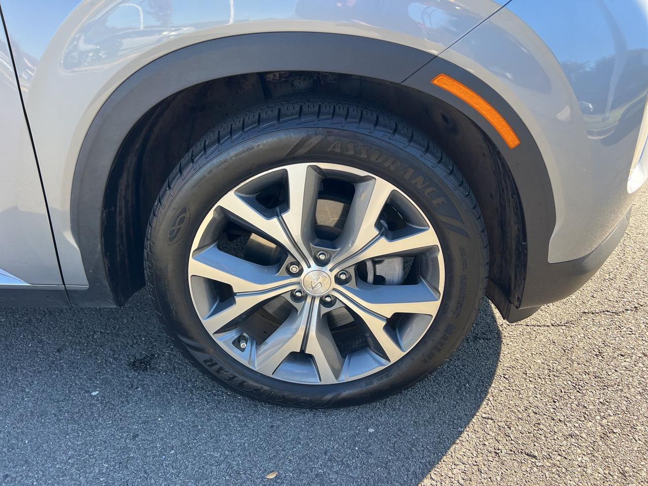 2020 Hyundai Palisade SEL Chantilly VA