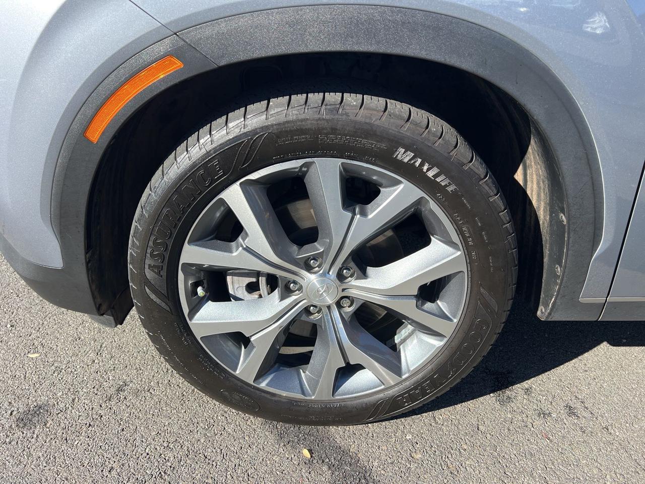 2020 Hyundai Palisade SEL Chantilly VA