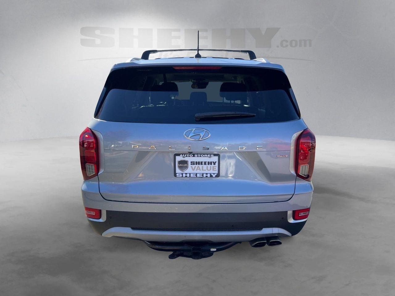 2020 Hyundai Palisade SEL Chantilly VA