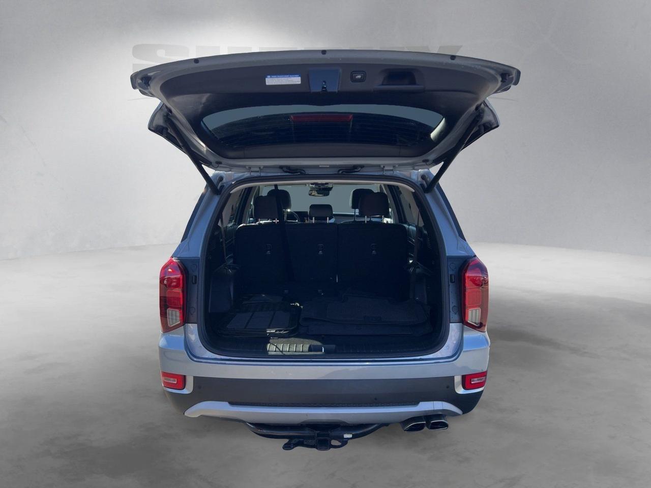 2020 Hyundai Palisade SEL Chantilly VA