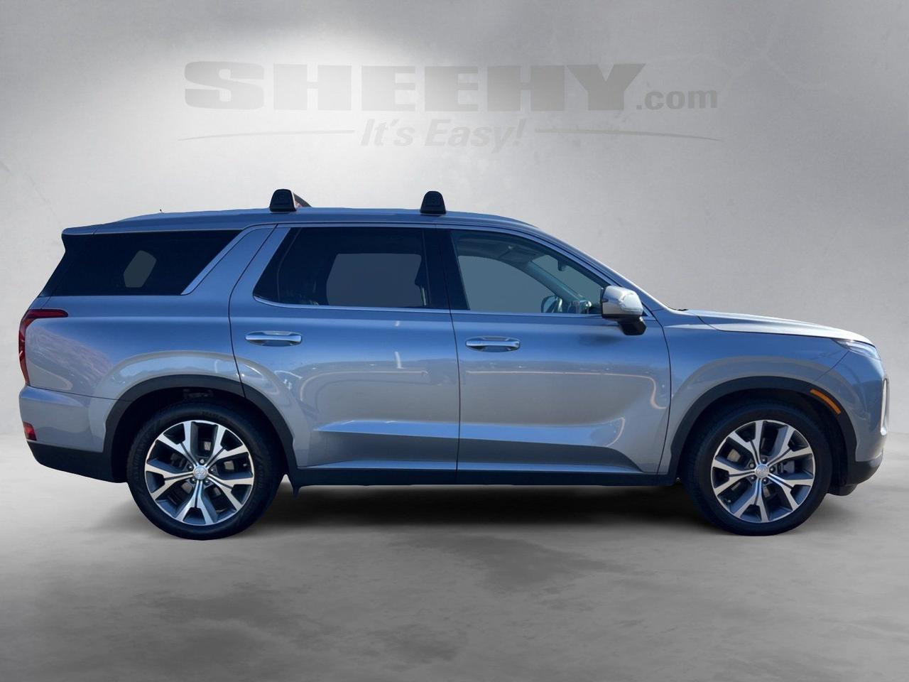 2020 Hyundai Palisade SEL Chantilly VA