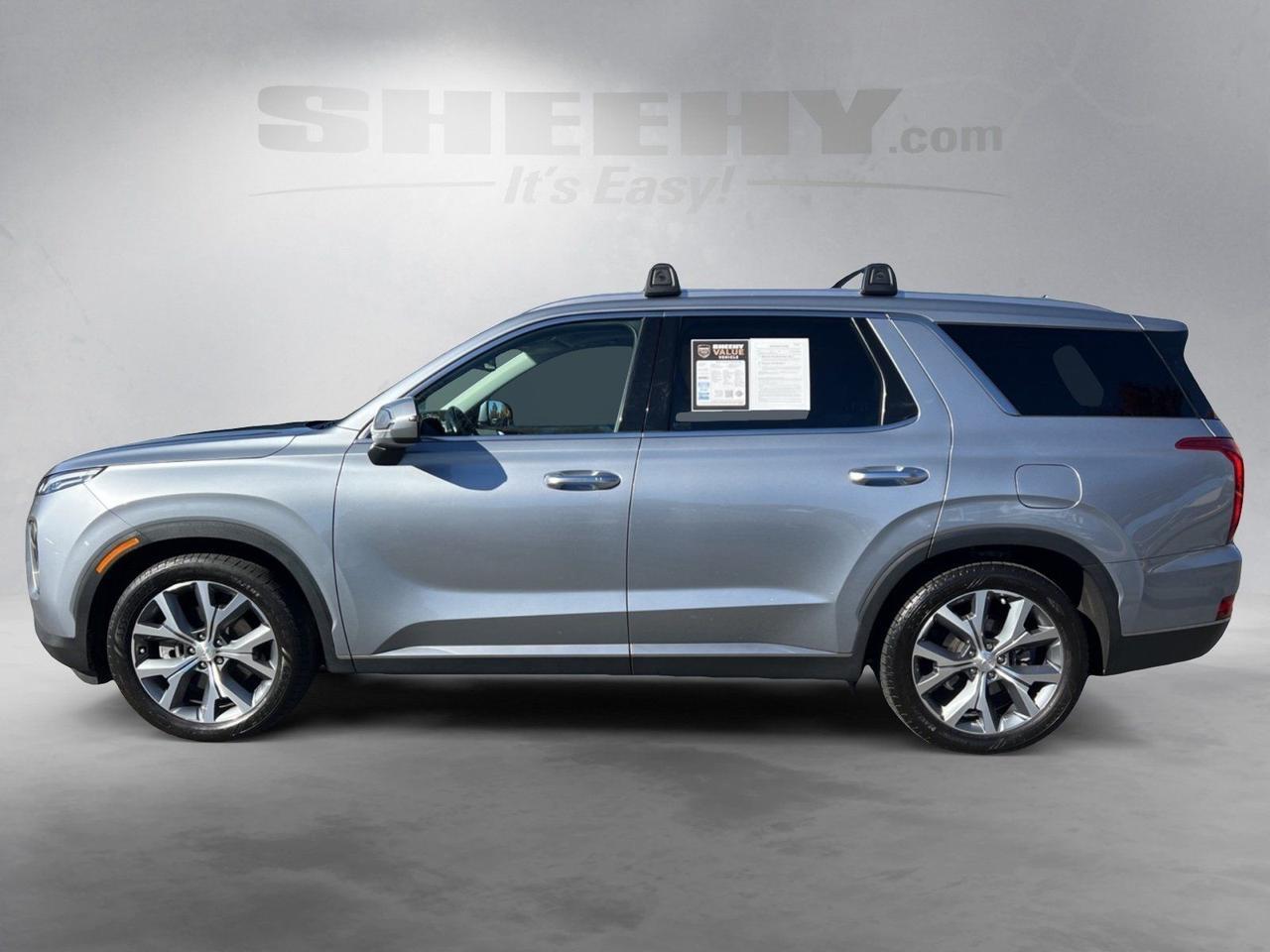 2020 Hyundai Palisade SEL Chantilly VA