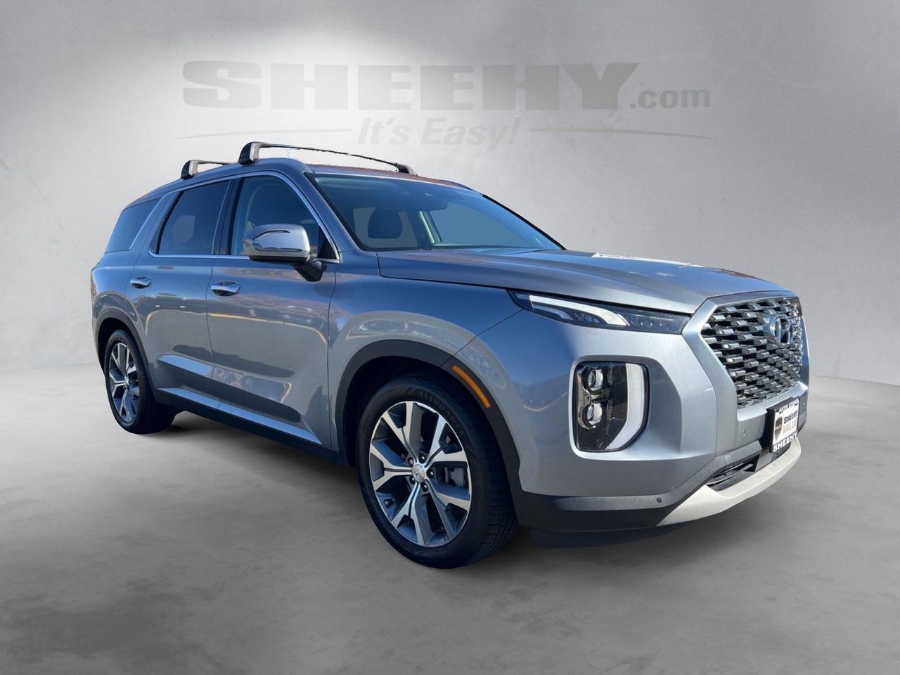 2020 Hyundai Palisade SEL Chantilly VA