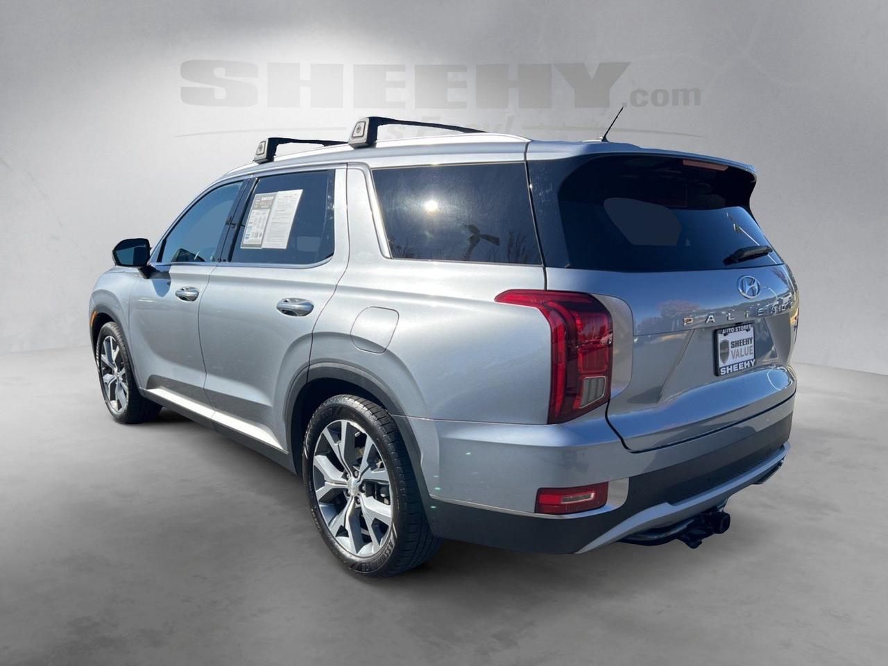 2020 Hyundai Palisade SEL Chantilly VA