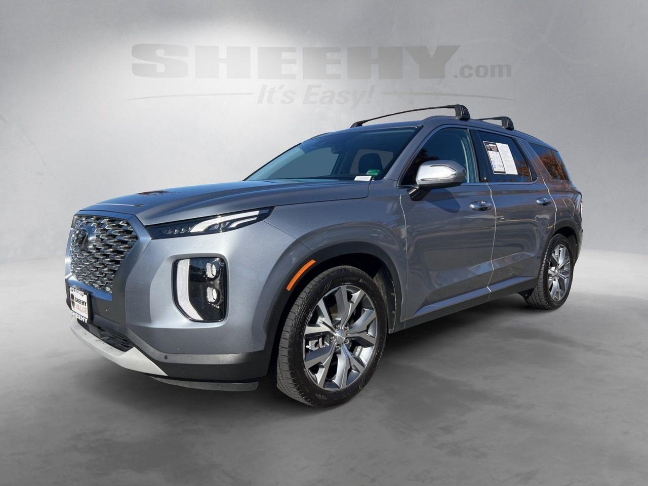 2020 Hyundai Palisade SEL Chantilly VA