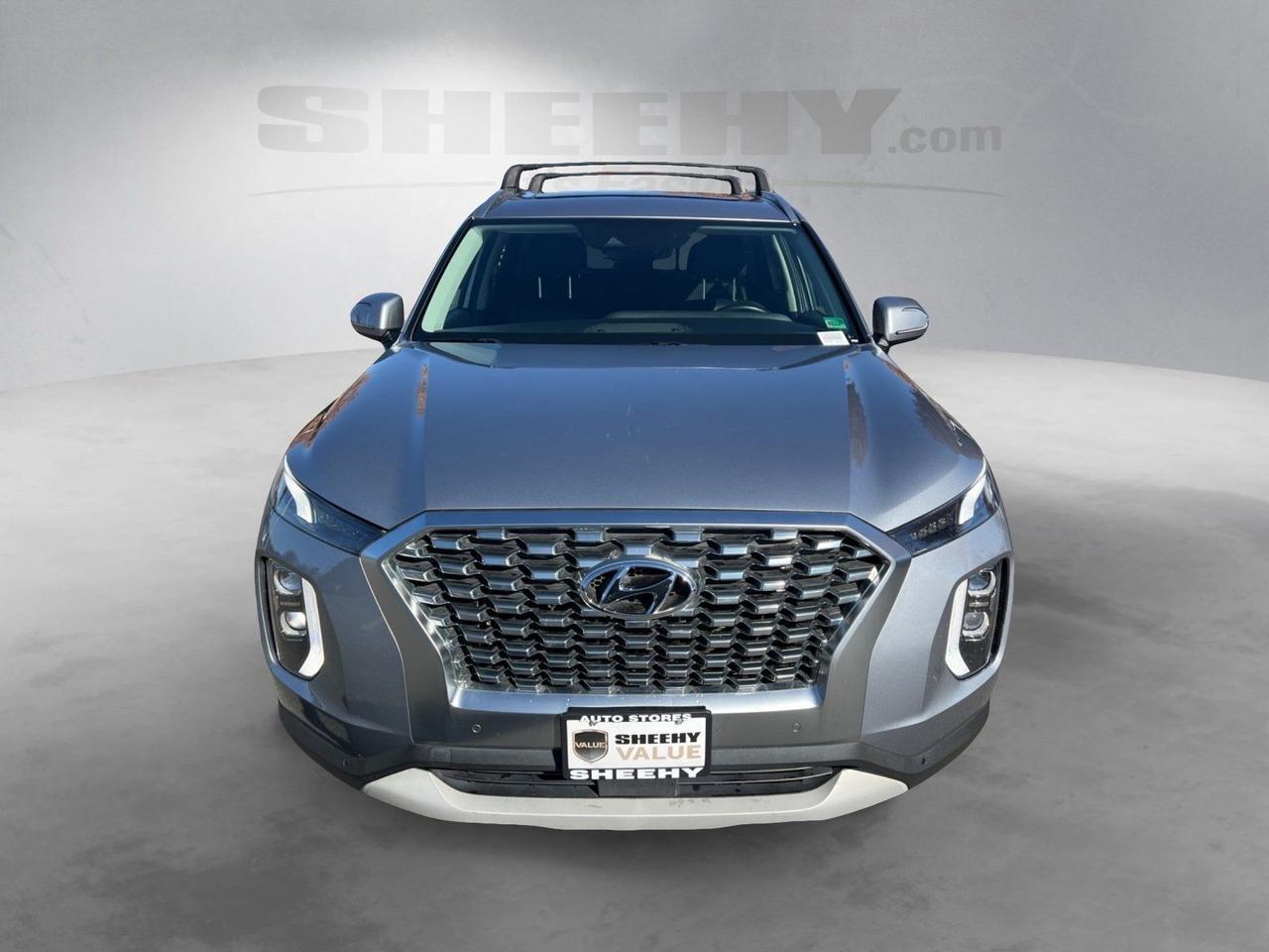 2020 Hyundai Palisade SEL Chantilly VA