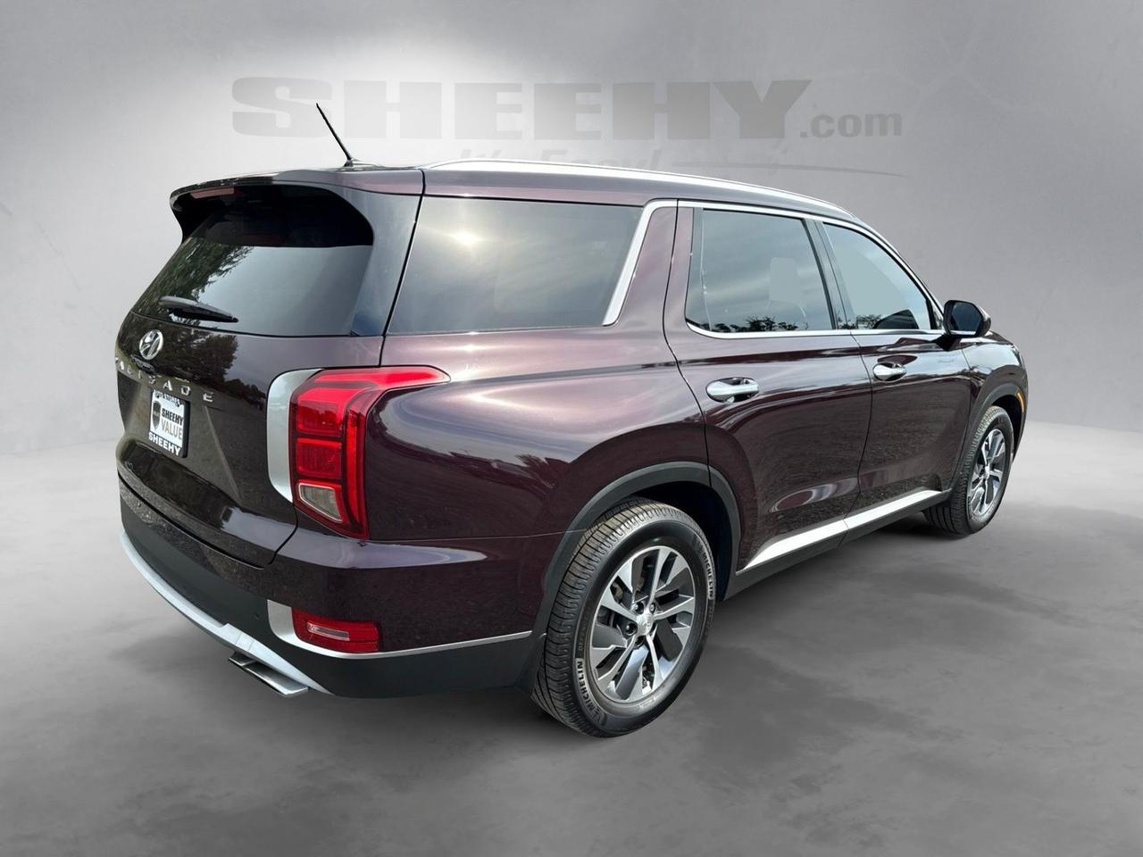 2020 Hyundai Palisade SEL Chantilly VA