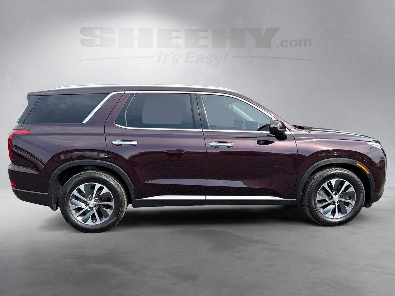 2020 Hyundai Palisade SEL Chantilly VA