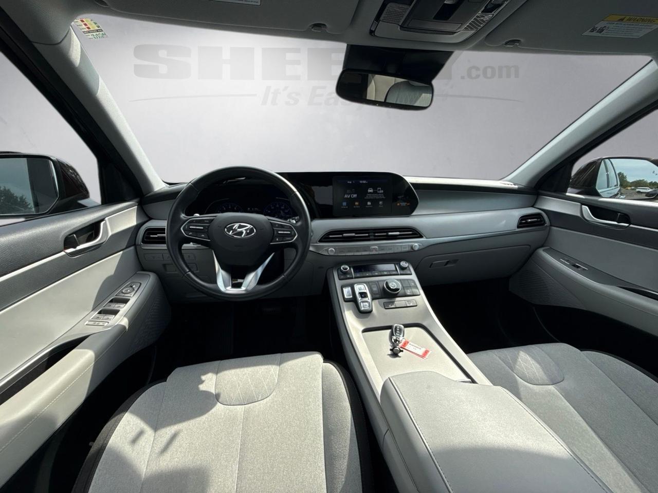 2020 Hyundai Palisade SEL Chantilly VA