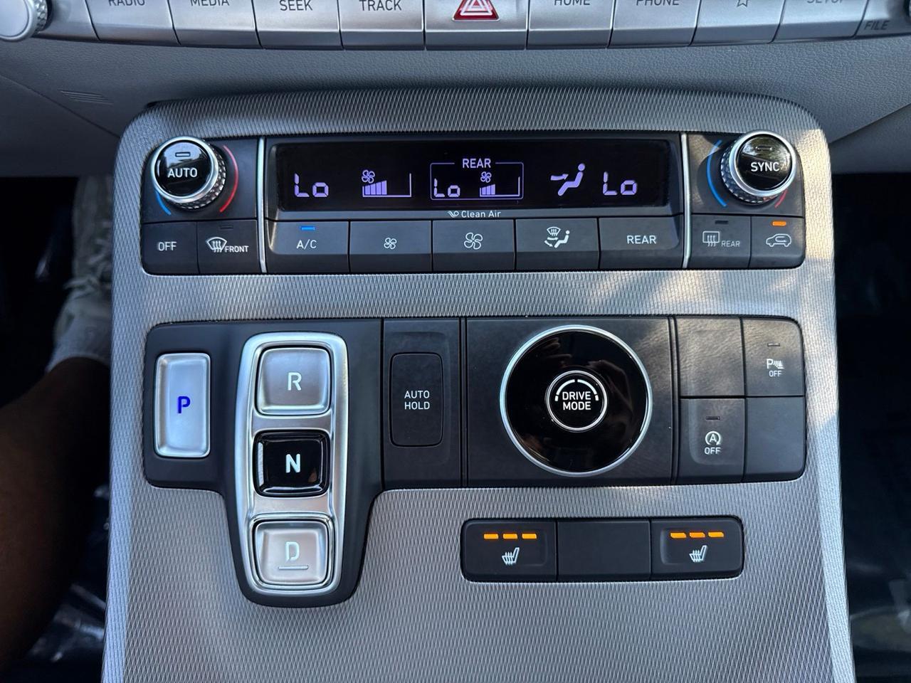 2020 Hyundai Palisade SEL Chantilly VA