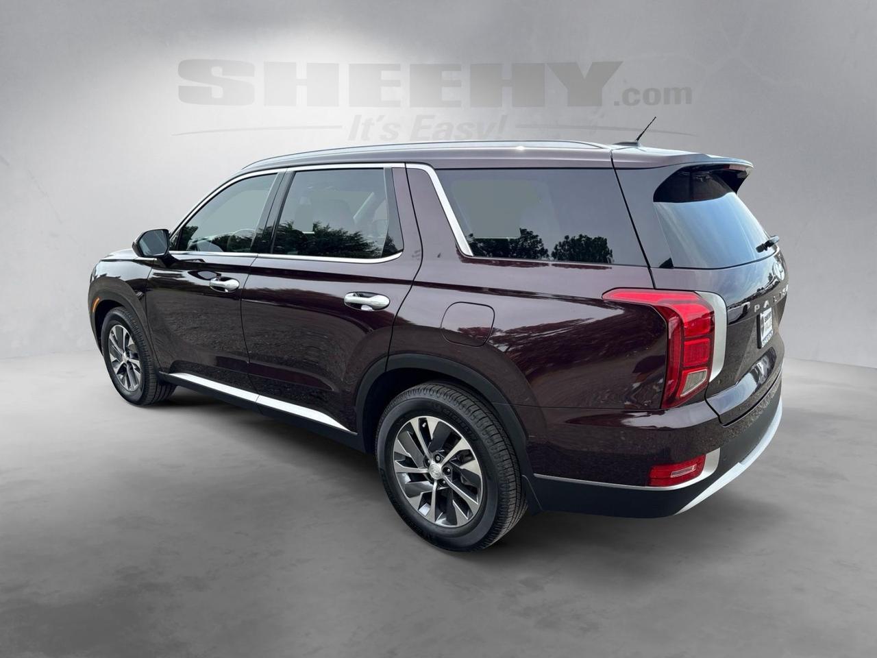 2020 Hyundai Palisade SEL Chantilly VA