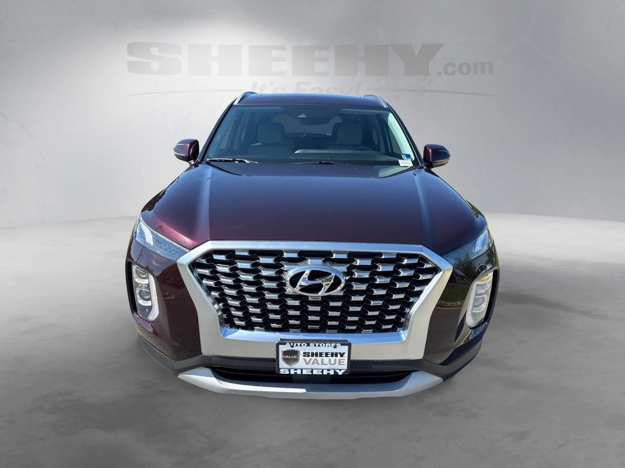 2020 Hyundai Palisade SEL Chantilly VA