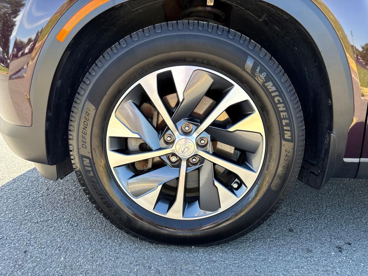 2020 Hyundai Palisade SEL Chantilly VA