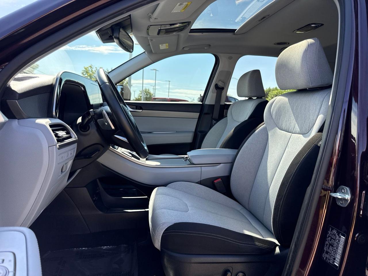 2020 Hyundai Palisade SEL Chantilly VA