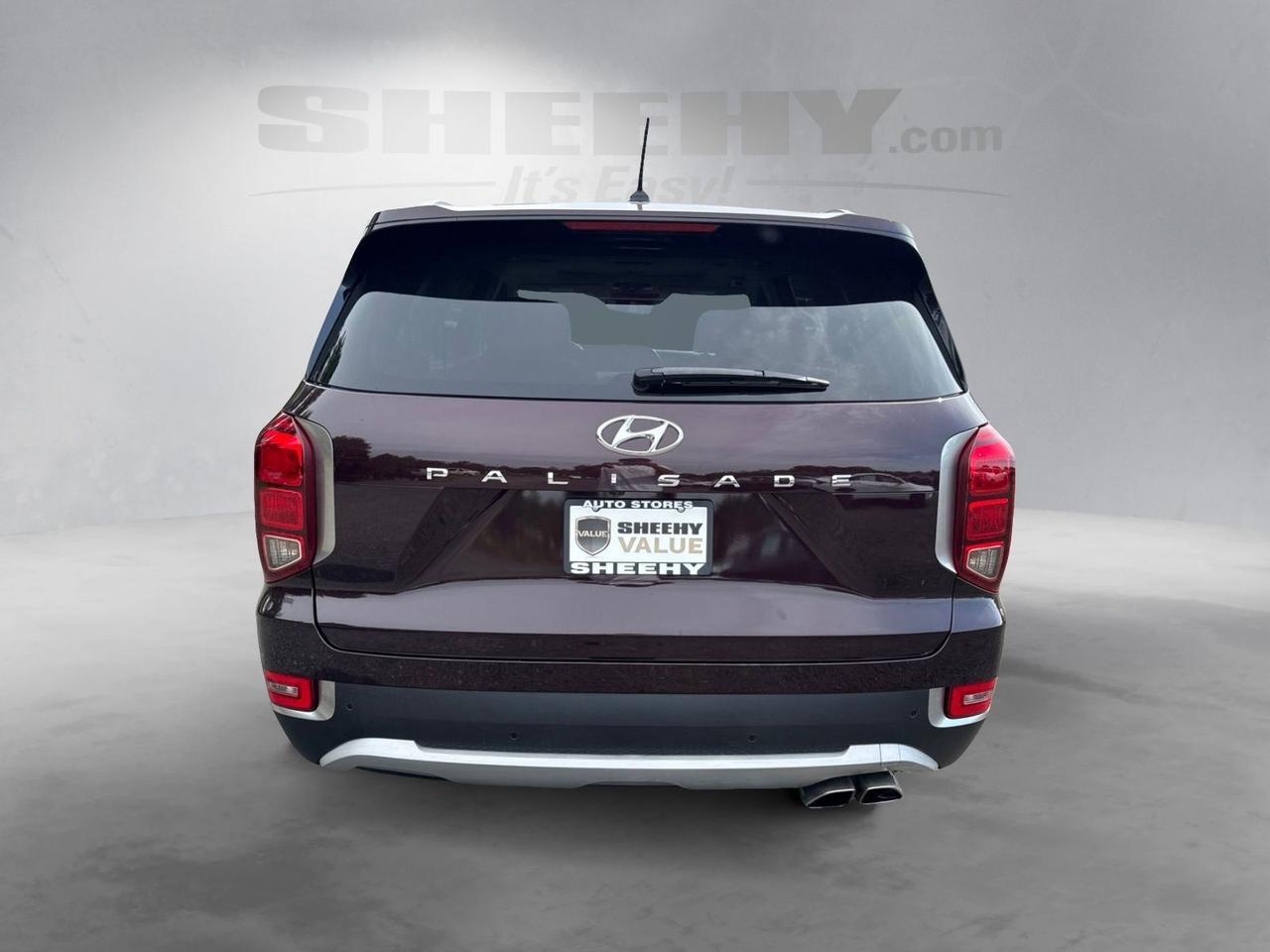 2020 Hyundai Palisade SEL Chantilly VA