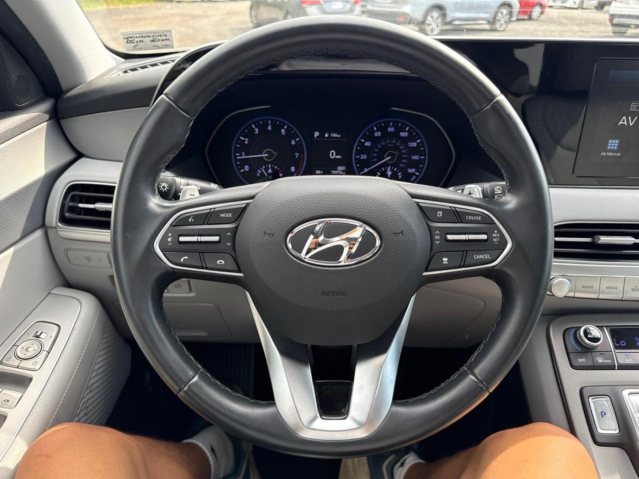 2020 Hyundai Palisade SEL Chantilly VA