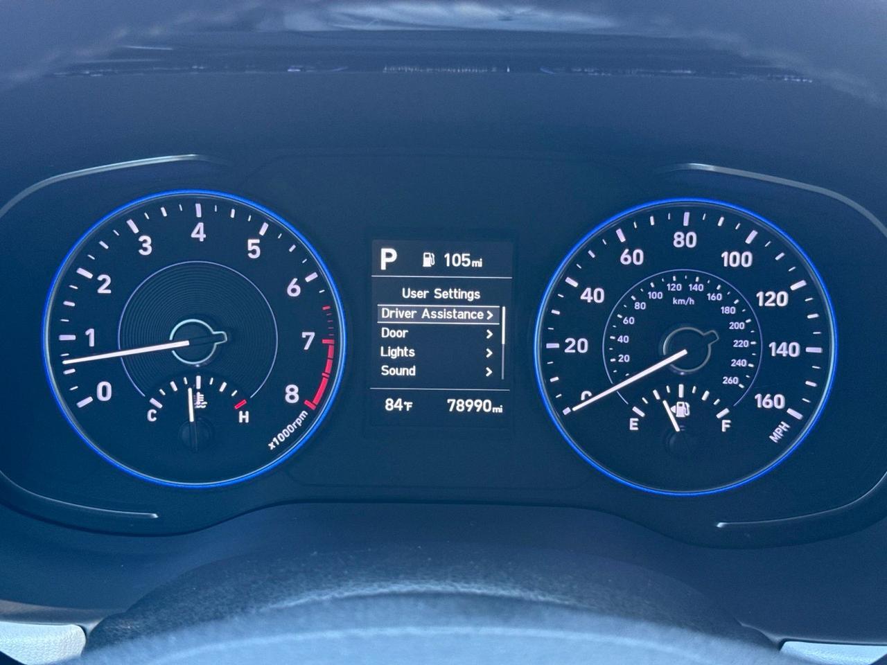 2020 Hyundai Palisade SEL Chantilly VA