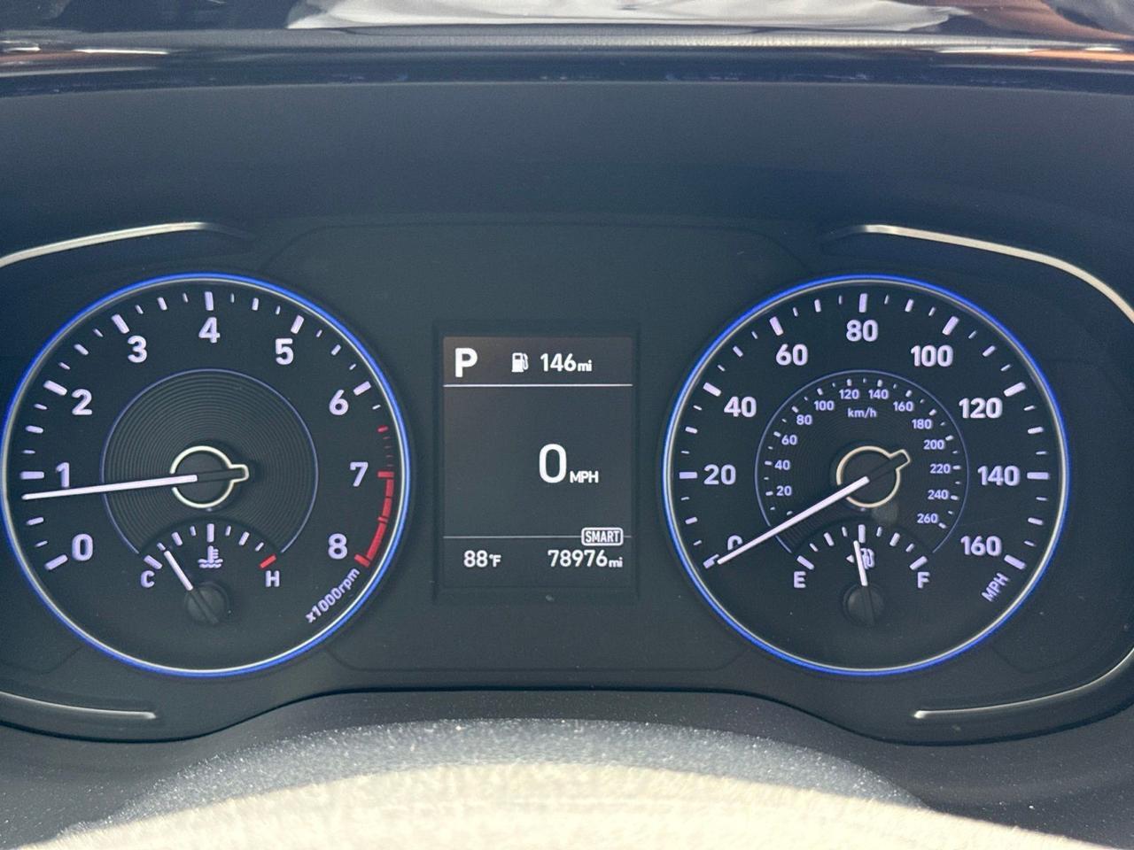 2020 Hyundai Palisade SEL Chantilly VA