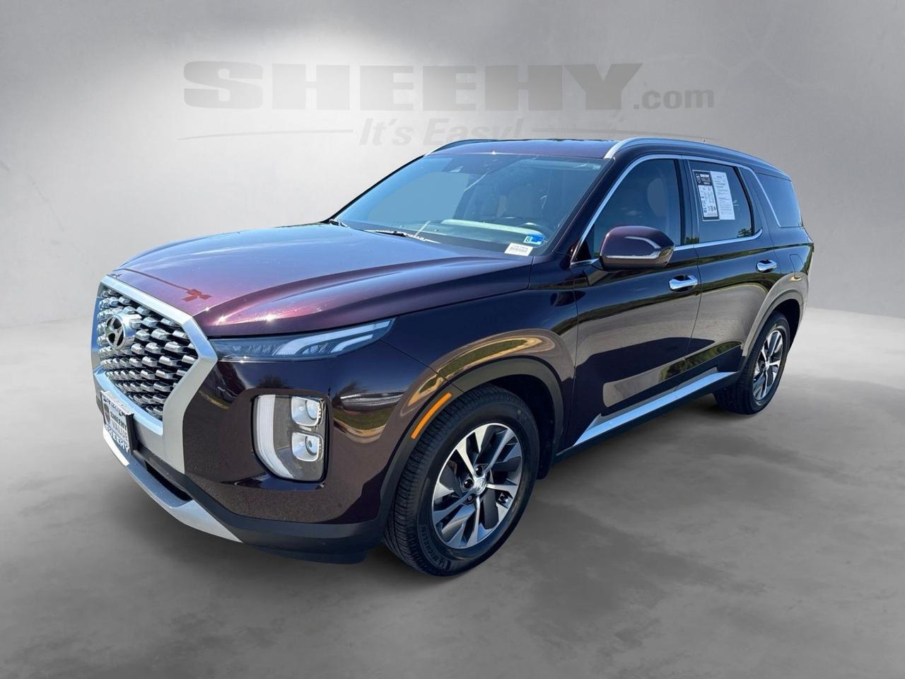 2020 Hyundai Palisade SEL Chantilly VA