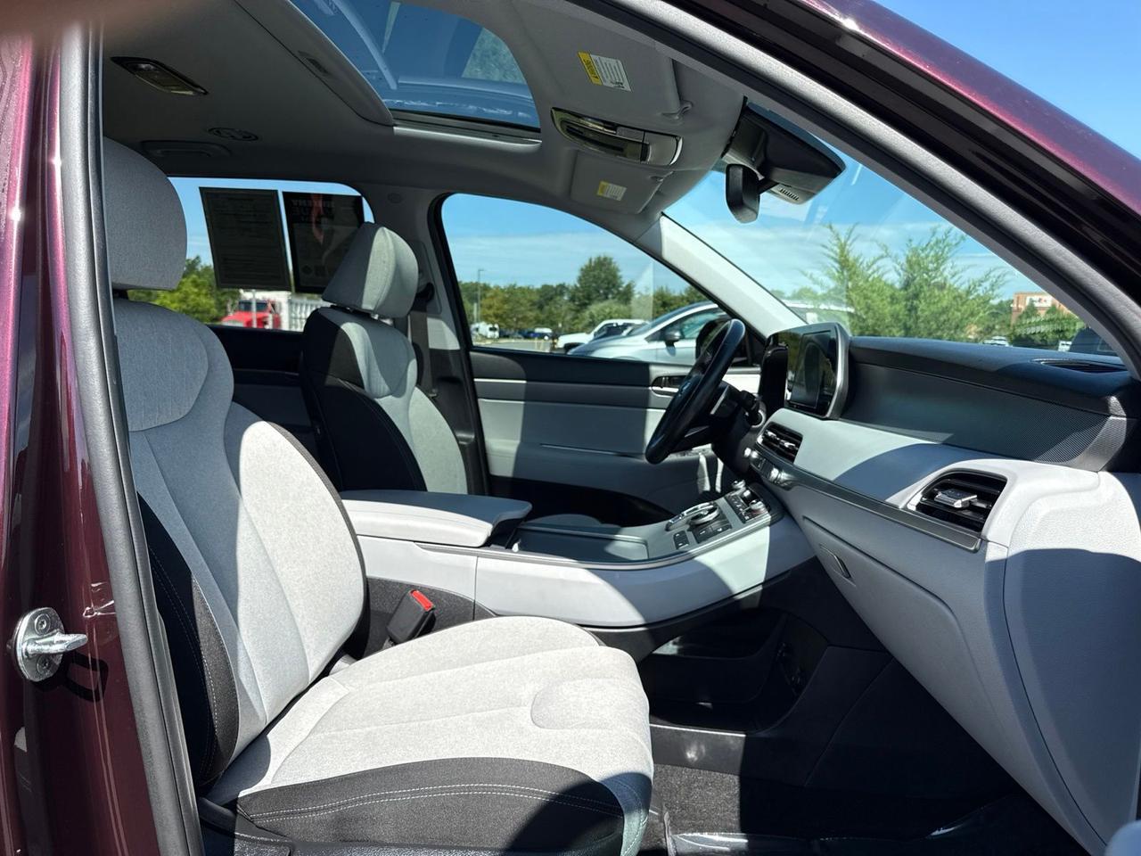 2020 Hyundai Palisade SEL Chantilly VA