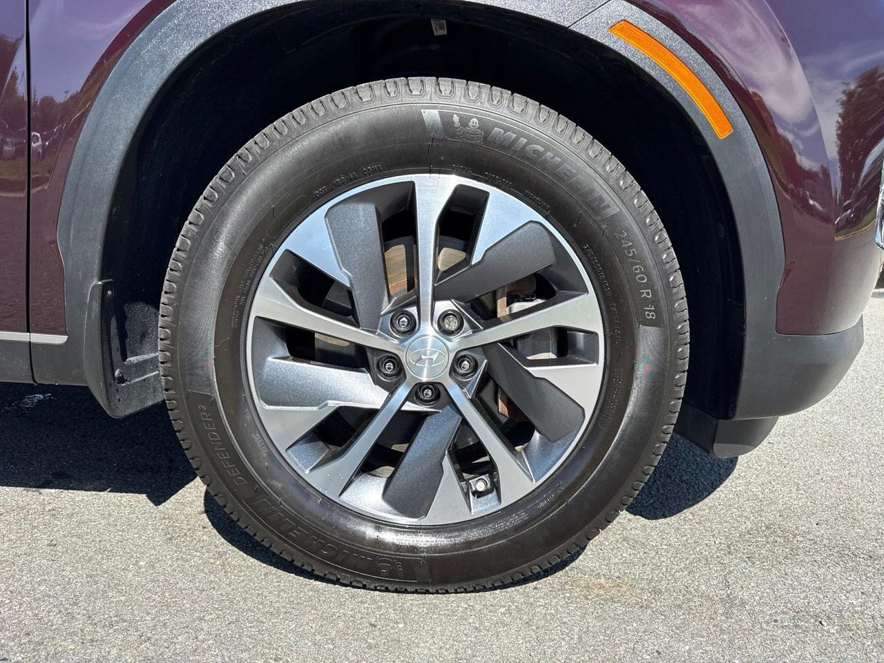 2020 Hyundai Palisade SEL Chantilly VA