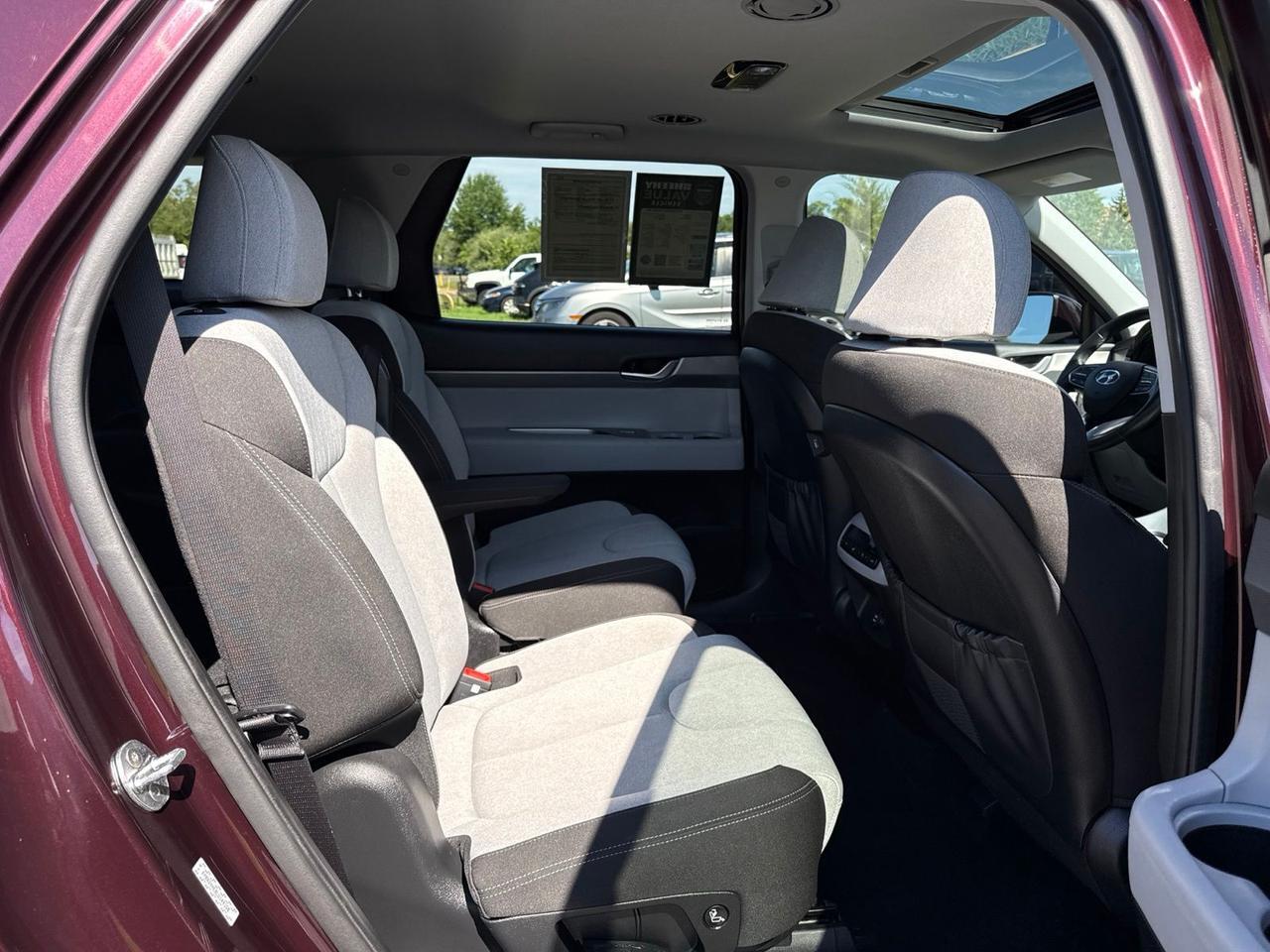 2020 Hyundai Palisade SEL Chantilly VA