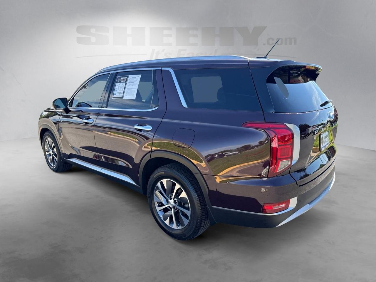 2020 Hyundai Palisade SEL Chantilly VA