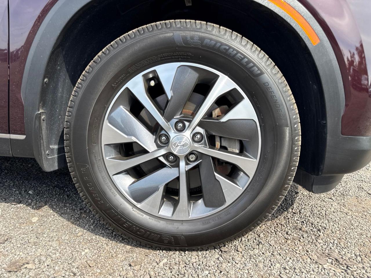 2020 Hyundai Palisade SEL Chantilly VA