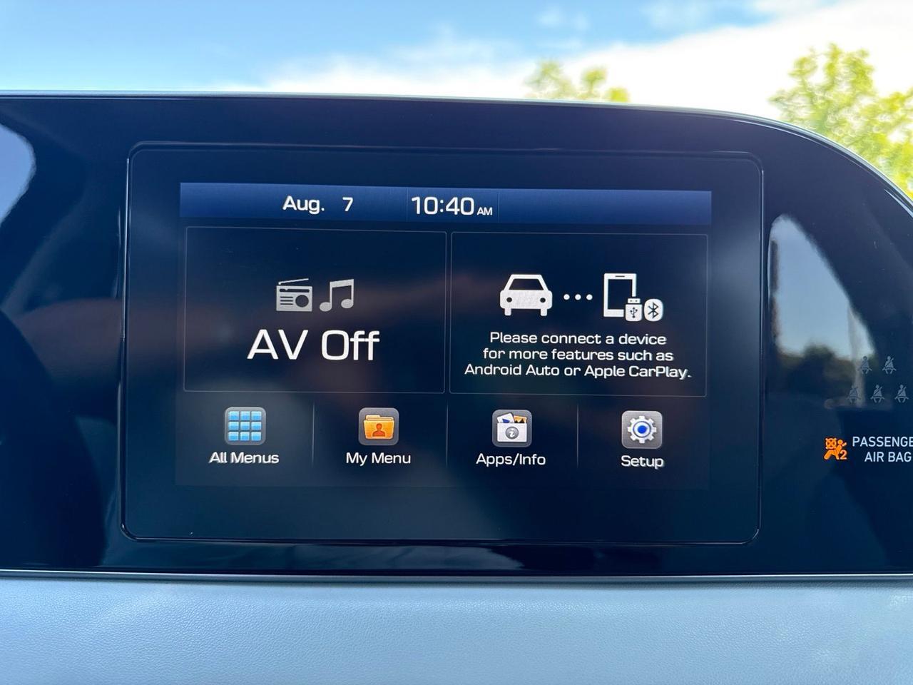 2020 Hyundai Palisade SEL Chantilly VA