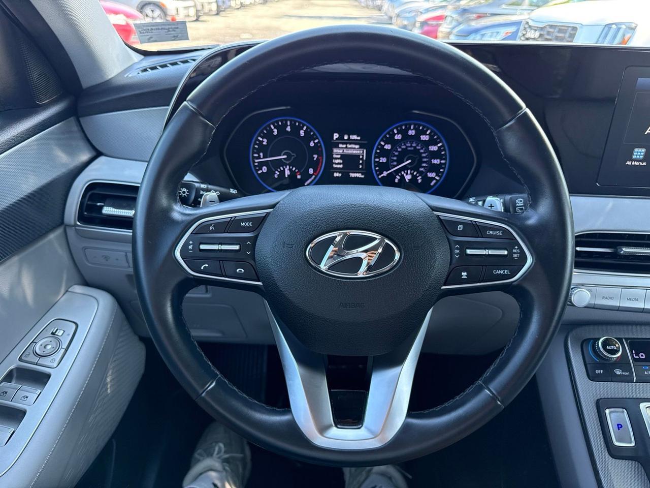 2020 Hyundai Palisade SEL Chantilly VA