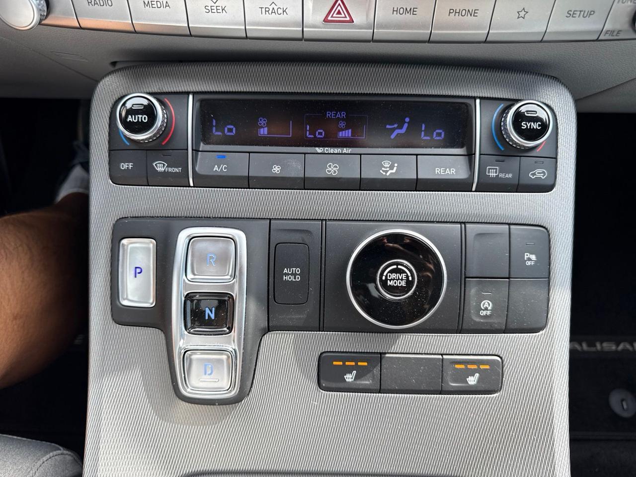 2020 Hyundai Palisade SEL Chantilly VA